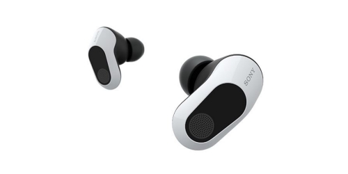 降噪真无线电竞耳机INZONE Buds