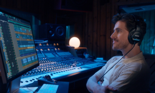 舒适的佩戴体验 轻松应对高强度工作