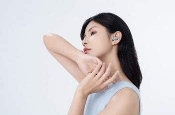 Hi-Res舒适降噪真无线耳机LinkBuds Fit