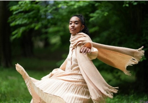 快速、精准的自动对焦表现