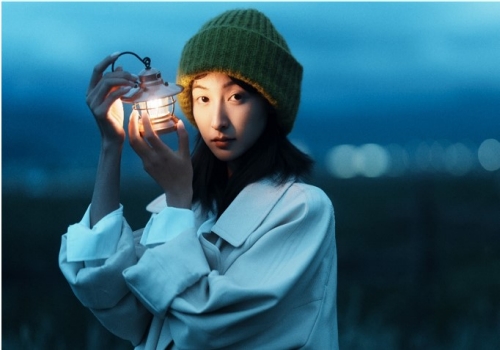 F1.4大光圈轻松拍摄弱光场景