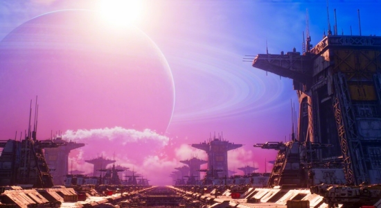 旗舰 INZONE M10S、M10L呈现生动的色彩表现与具有层次感的光影表达