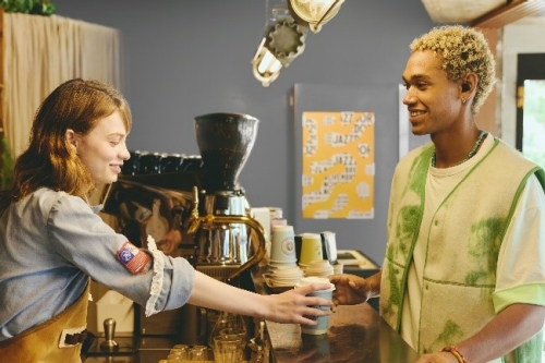 适用多元场景的聆听体验