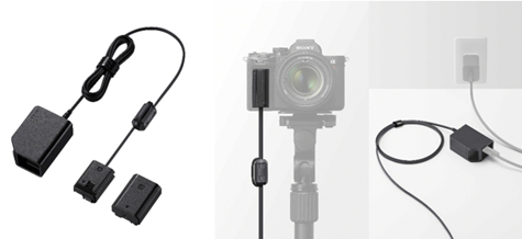 索尼电源适配器DC-C1