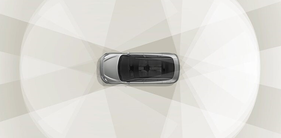 VISION-S的安全性