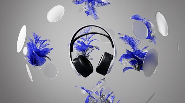 PlayStation®5使用的三项技术--Tempest 3D音频、触觉反馈和自适应扳机