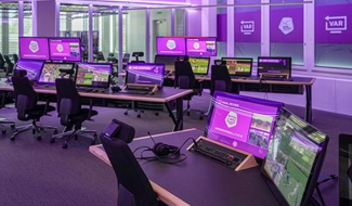 SMART Replay应用于体育赛事