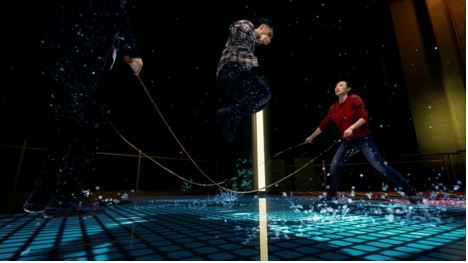 体积空间捕捉技术预计将应用于娱乐和体育等各个领域