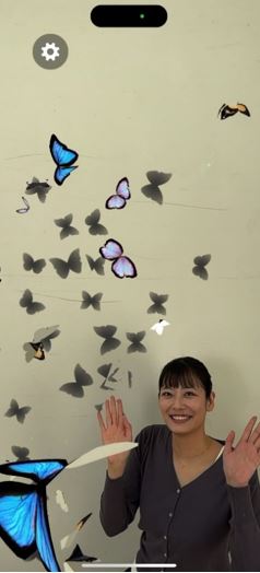 手部追踪(点击上图观看视频)